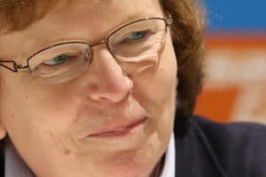 DSV-Präsidentin Dörries zurückgetreten