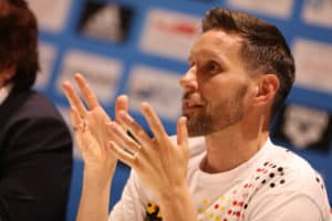 Chef-Bundestrainer Henning Lambertz tritt zurück