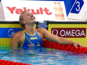 Athleten und Nationen | Die fleißigsten Rekordsammler im Schwimmsport