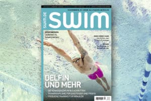 SWIM 39 – Delfin und mehr