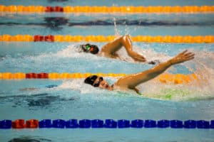 1.500 Meter: Sarah Köhler knackt 16 Minuten