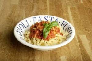 Das Prinzip Carbo-Loading