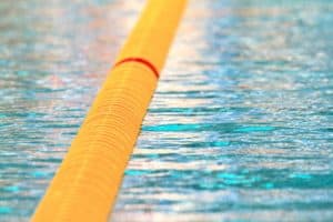 200 Meter in 1:58 Minuten | Frank Gruner schwimmt Weltrekord in der AK 55