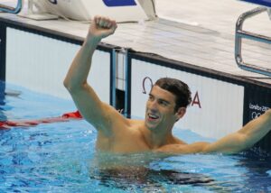 Michael Phelps, und dann? | Die erfolgreichsten Schwimmerinnen und Schwimmer bei Olympia