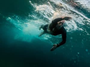 16, 18, 20 Grad | Welche Temperaturregeln gelten bei Freiwasserschwimmen und Triathlon?
