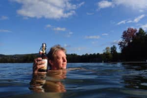 Eiskalte Frauen und Männer