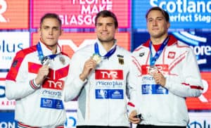 Marius Kusch hängt alle ab