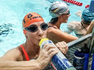 SWIM 100×100: Sonderevent in Lübeck am 10. Dezember