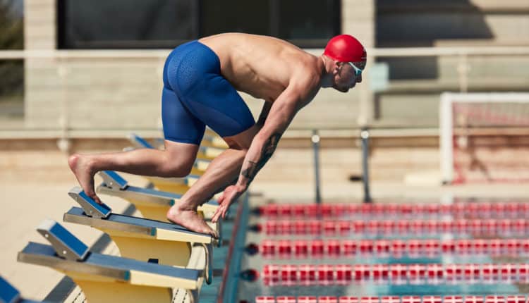 Adam Peaty