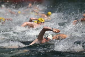 Regensburg | DM-Titel über 10 Kilometer vergeben