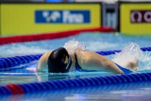 Tag zwei im Becken | Köhler und Matzerath schwimmen auf Rang fünf