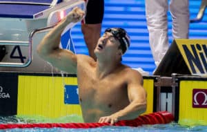 Laureus Awards: Nathan Adrian für Comeback des Jahres nominiert