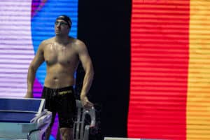 Olympia 2020 | Diese deutschen Schwimmer sind qualifiziert
