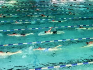 SWIM100x100: Cooming soon