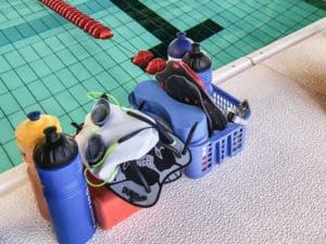 SWIM 100×100 am 26. März 2022 in Bonn