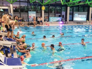 Keine SWIM 100×100 in Freiburg