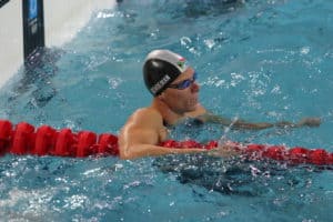 Olympiasieger Roland Schoeman wegen Dopings gesperrt