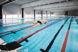 4.200 Meter | Gebrochene Wettkampfausdauer