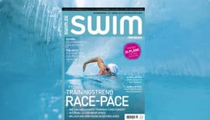 SWIM 41: Trainingstrend Race-Pace