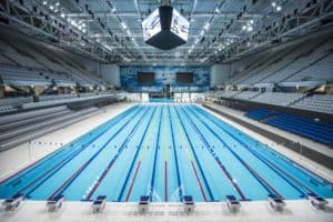 Perfekter Pool | Was macht ein Schwimmbecken richtig schnell?