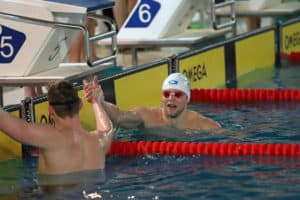 Swim&Fun-Days finden statt – DM Masters abgesagt – Head Trophy verschoben