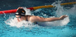 Qualifiziert: Lisa Höpink und Ole Braunschweig zum ersten Mal bei Olympia dabei