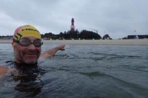 Freiwasser | Die Alternative heißt Nordsee