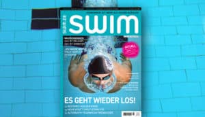 SWIM 42: Es geht wieder los!