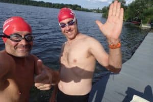 Freiwasser | Mega viel Platz in Mecklenburg