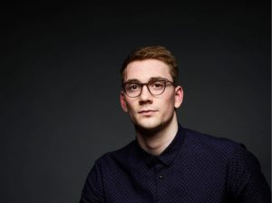 Henning Mühlleitner: „Ohne Schwimmen hätte ich kein Abitur“