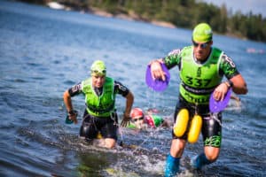 12-Kilometer-Sprint statt WM-Klassiker | Ötillö mit neuem Format