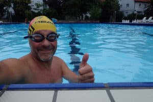 Freibäder und Corona | Entspannt schwimmen wie selten zuvor