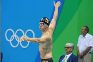 Das sind die Schwimm-Experten bei Olympia