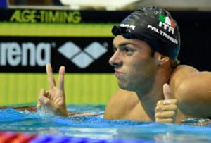 Top 10 | Die zehn schnellsten Athleten der Geschichte über 1.500 Meter Freistil
