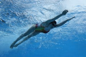 Einheit der Woche | 15 x 200 Meter mit Abwechslung