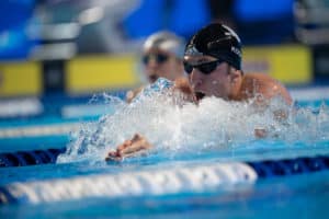 Marco Koch siegt doppelt in Nizza
