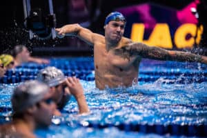 Dressel dreht auf