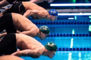 Schwimmstars kämpfen in der ISL um Punkte und Preisgelder
