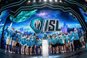 ISL-Saison 2021 beginnt im August
