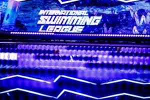 So funktioniert der Draft der International Swimming League