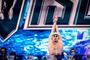 Rekordpreisgeld angekündigt | International Swimming League feiert Comeback in London