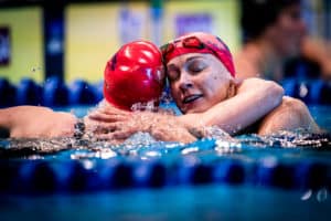 Sarah Sjöström plant Comeback bei Mare Nostrum Tour