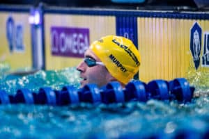 50 Meter Rücken | Kanadierin schwimmt Weltrekord, Männerrennen muss wiederholt werden