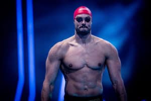 Florent Manaudou schwimmt Weltjahresbestzeit