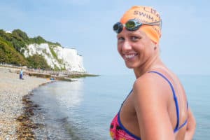 Open Water | 20 Bestmarken aus dem Ärmelkanal