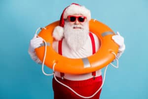 Last Minute | 5 Schwimmgeschenke fürs Fest