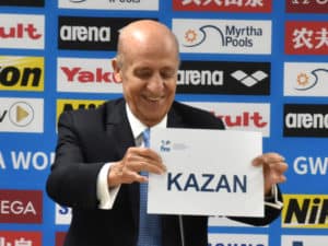 Muss Russland die WM 2022 zurückgeben?