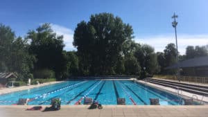 Wie in Ludwigsburg das Projekt Ganzjahres-Freibad vorangetrieben wird
