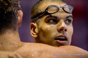 Nach Neu-Klassifizierung nicht mehr startberechtigt | Para-Schwimmer klagt gegen IPC