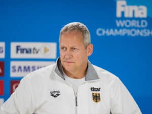 Athletensprecher kritisieren DSV-Entscheidung